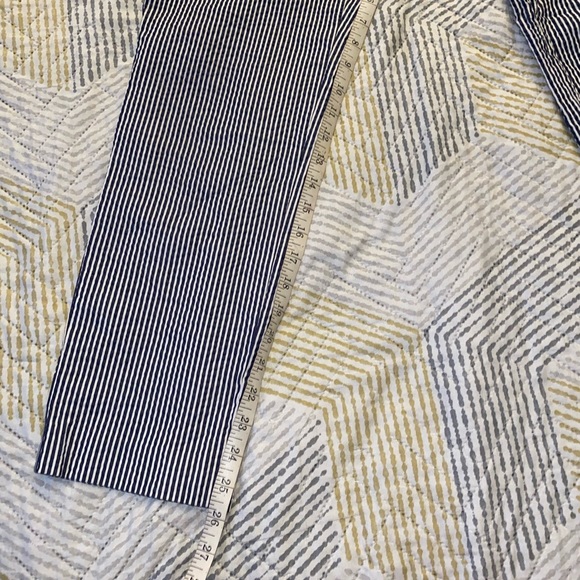 Ann Taylor “Devin Fit” Pants•size 2 - Picture 6 of 6